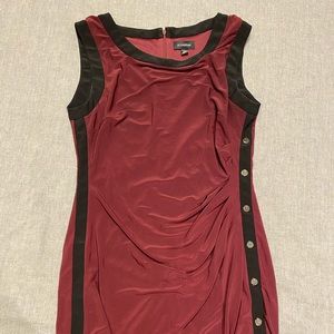 || Le Chateau dress ||